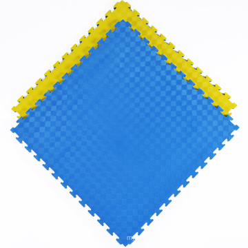 Puzzle Exercise Mat con EVA Foam Interlocking Tiles